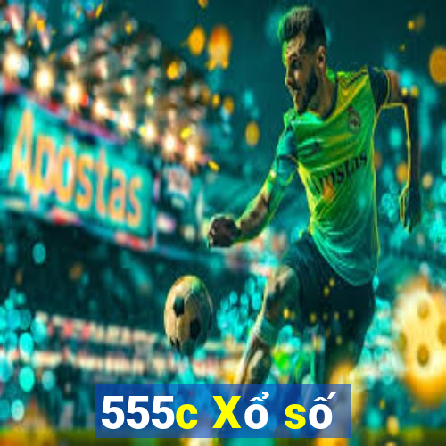 555c Xổ số