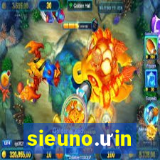 sieuno.ưin