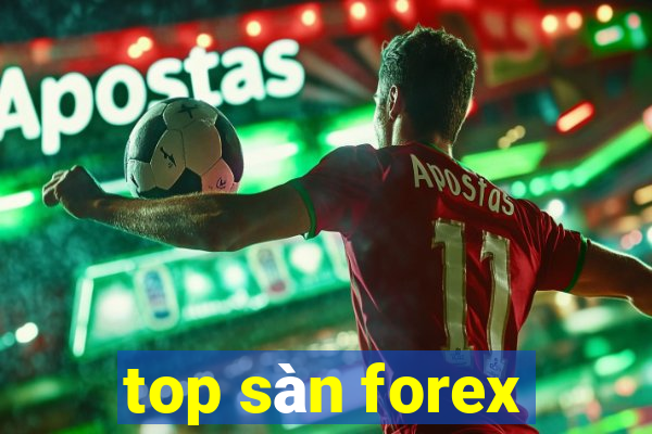 top sàn forex