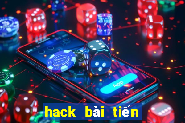 hack bài tiến lên miền nam