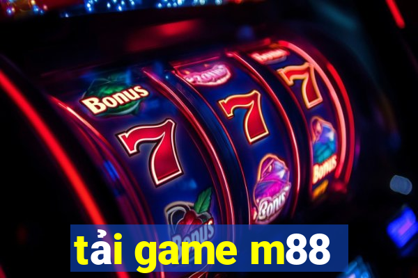 tải game m88