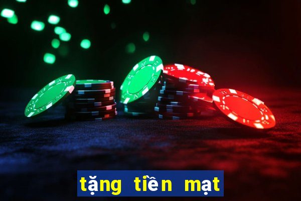 tặng tiền mạt chược game bài