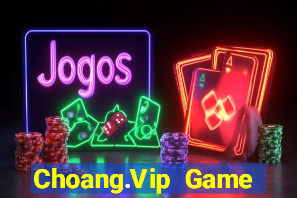 Choang.Vip Game Bài Nạp Sms