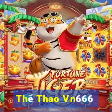 Thể Thao Vn666