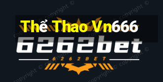 Thể Thao Vn666