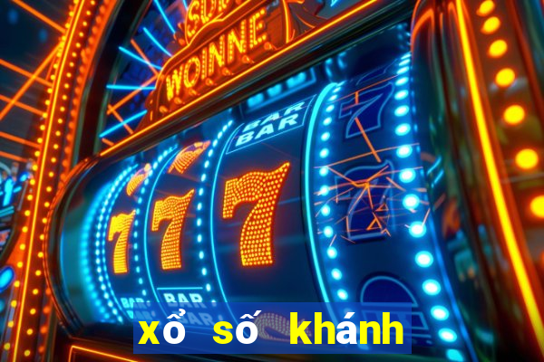 xổ số khánh hoà thứ 4 minh ngọc