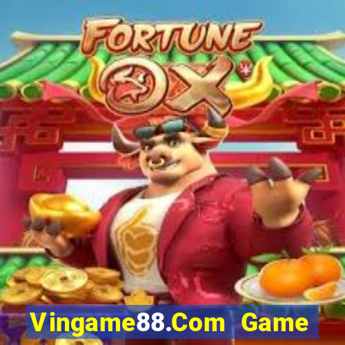 Vingame88.Com Game Bài 6789