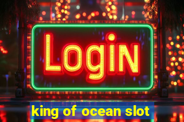 king of ocean slot