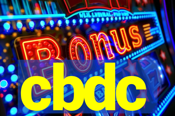 cbdc