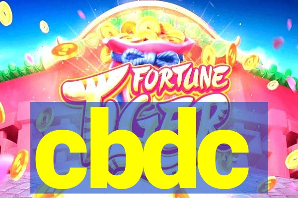 cbdc