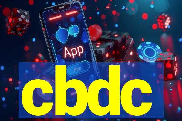 cbdc