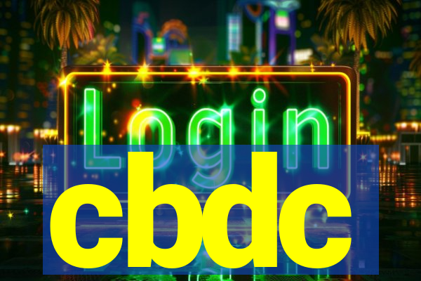 cbdc