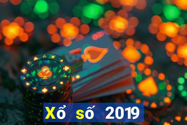 Xổ số 2019 phiên bản Android