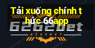 Tải xuống chính thức 66app