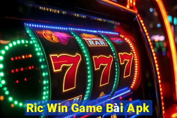 Ric Win Game Bài Apk