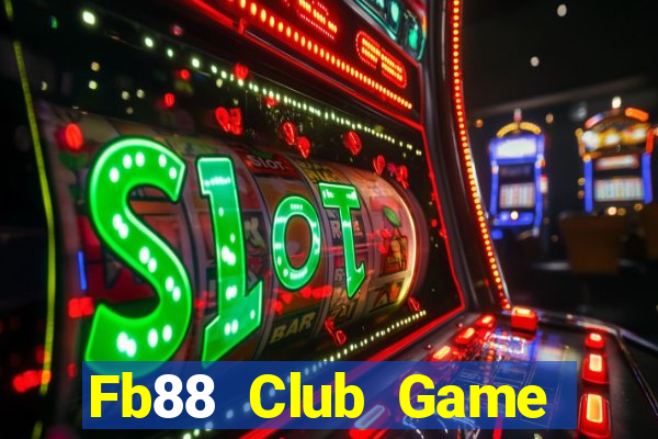 Fb88 Club Game Bài 3C Cho Ios