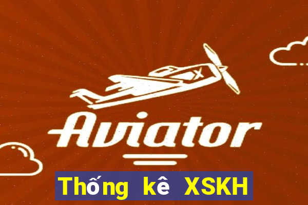 Thống kê XSKH ngày 23