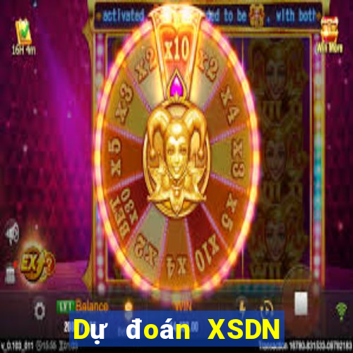 Dự đoán XSDN Thứ 5