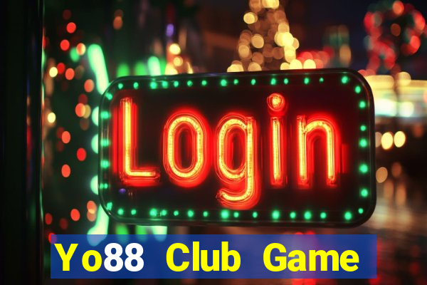 Yo88 Club Game Bài Uy Tín