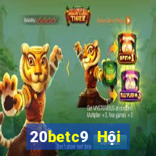 20betc9 Hội trường c9 Cái Khế