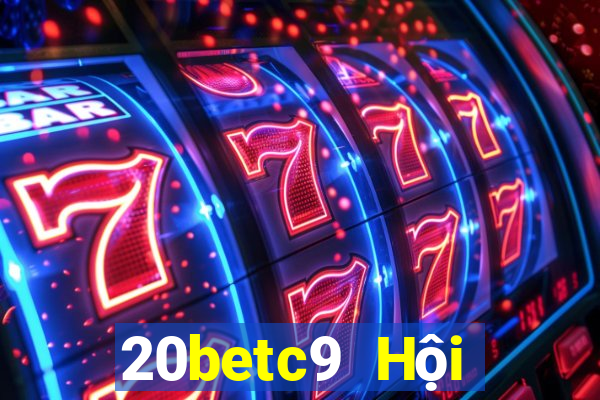 20betc9 Hội trường c9 Cái Khế