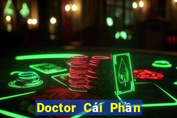 Doctor Cái Phần mềm Tải về