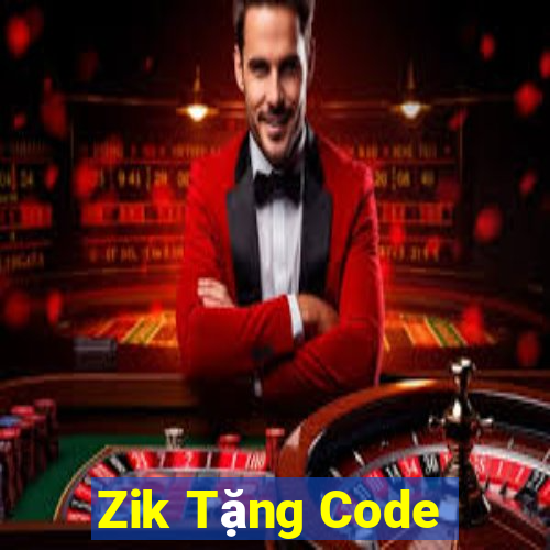 Zik Tặng Code