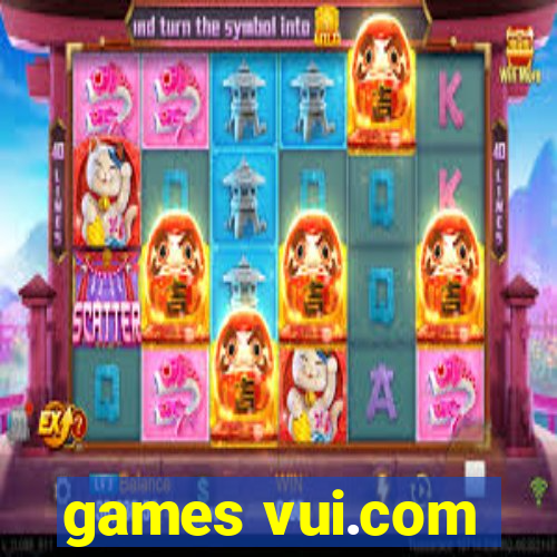 games vui.com