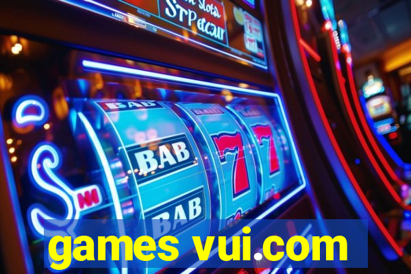 games vui.com