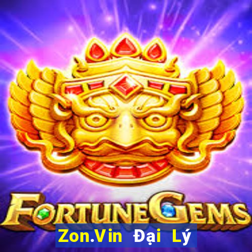 Zon.Vin Đại Lý Cấp 1 Game Bài