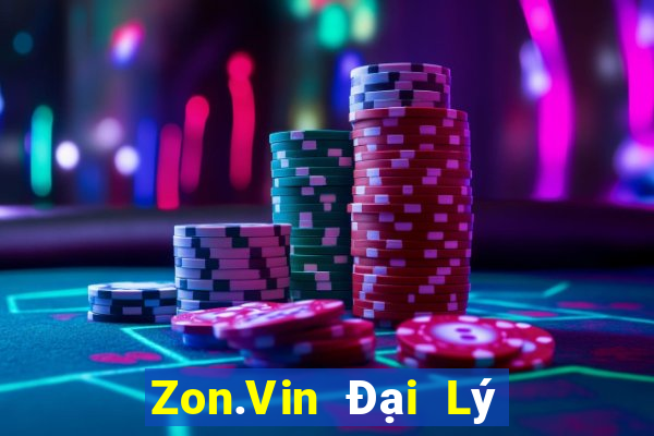 Zon.Vin Đại Lý Cấp 1 Game Bài