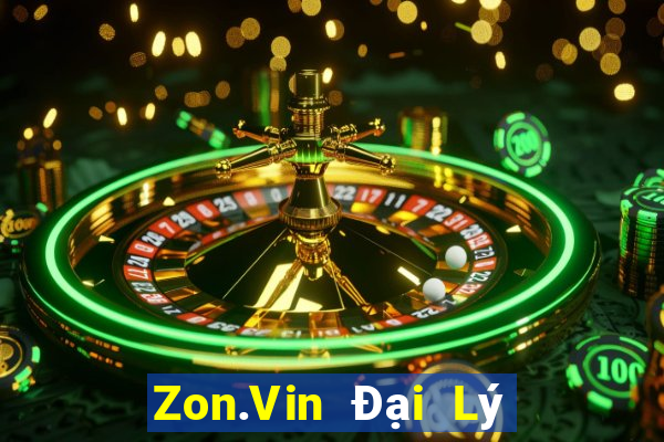 Zon.Vin Đại Lý Cấp 1 Game Bài