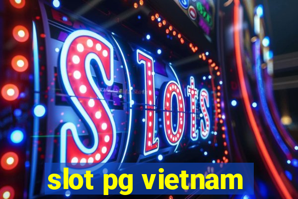 slot pg vietnam