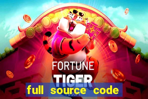 full source code game đánh bài