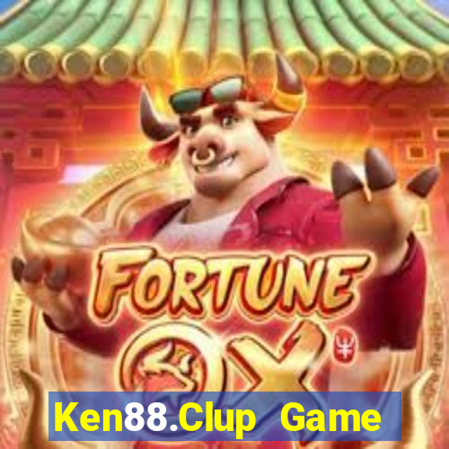 Ken88.Clup Game Bài Trên Máy Tính