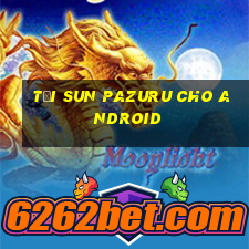 tải sun pazuru cho android