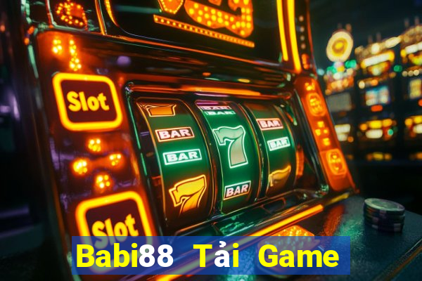 Babi88 Tải Game Bài Go88