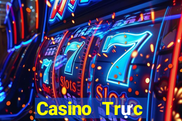 Casino Trực tiếp ggbet