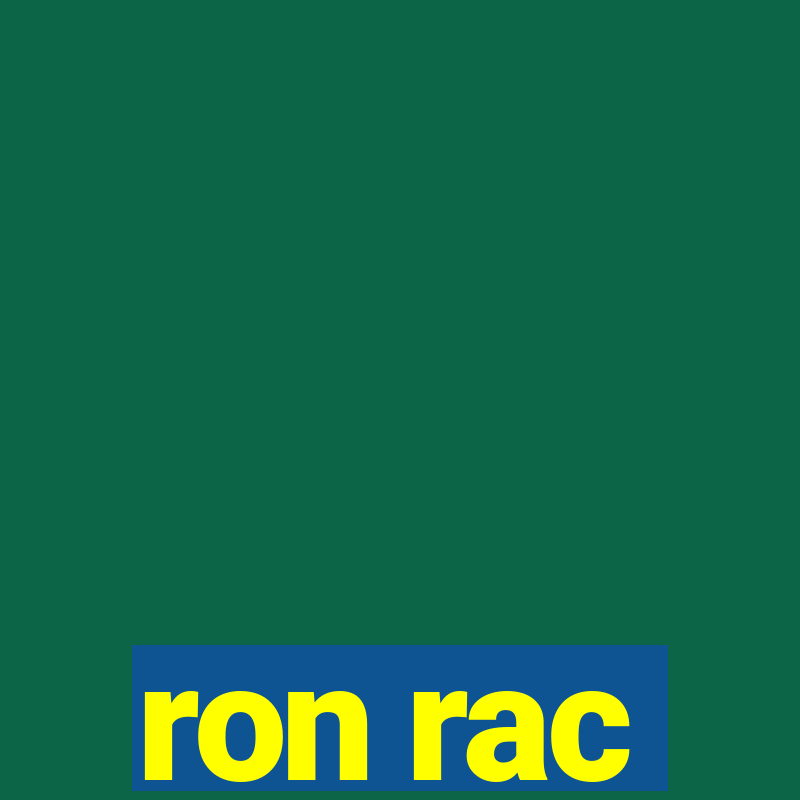 ron rac