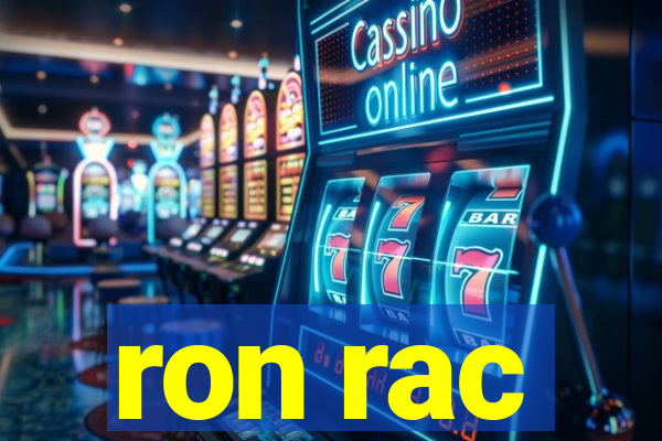 ron rac