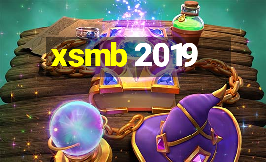 xsmb 2019