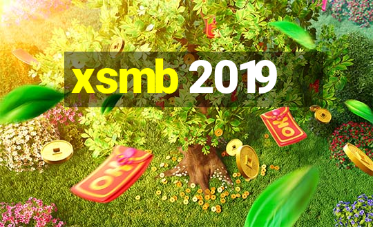 xsmb 2019