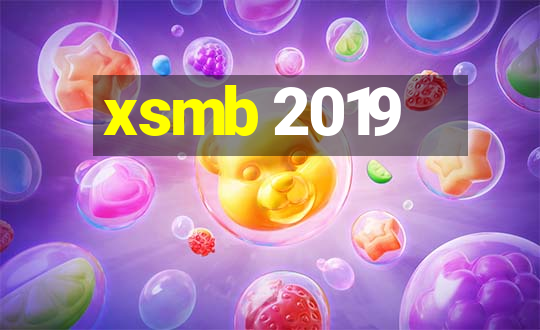 xsmb 2019