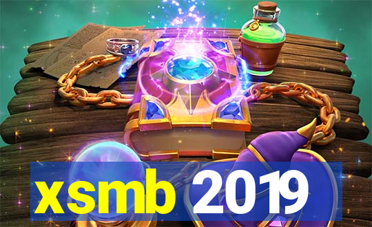 xsmb 2019