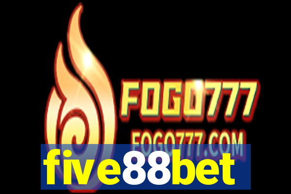 five88bet