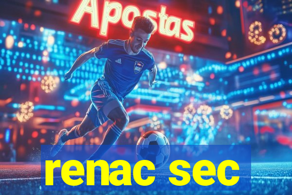 renac sec