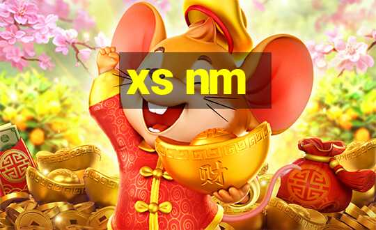 xs nm