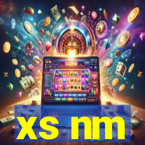 xs nm