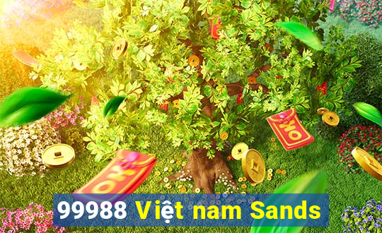 99988 Việt nam Sands