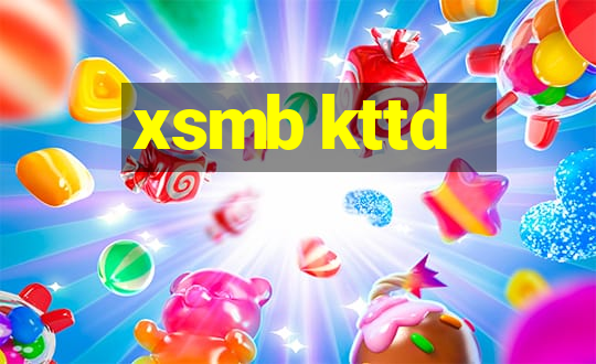 xsmb kttd